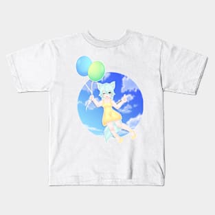 Flying Fox Kids T-Shirt